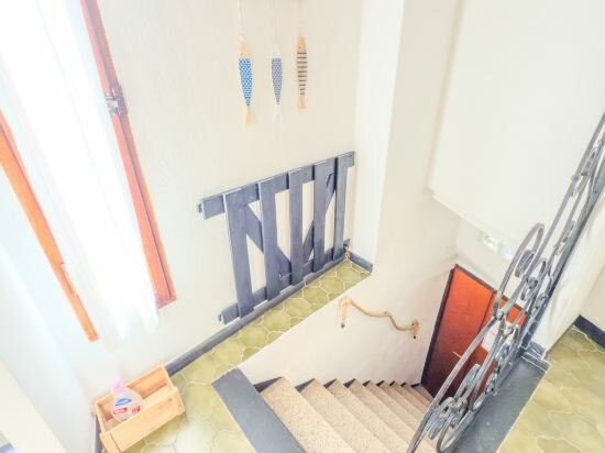 Фото El Nin Apartment With Terrace