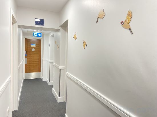 Фото Trebovir Hotel