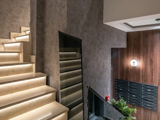 Фото The Residence 59