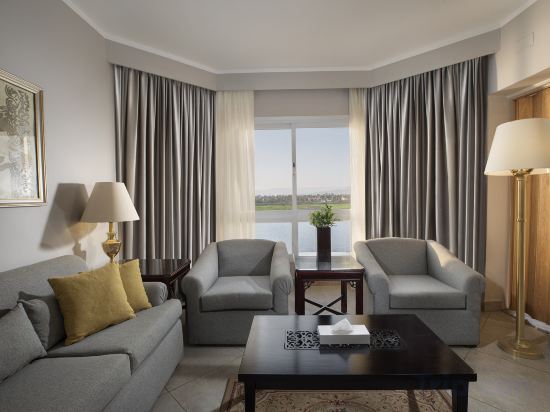 Фото Pyramisa Hotel Luxor