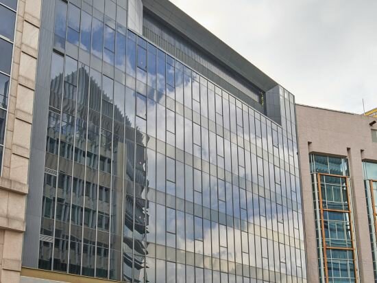 Фото Citadines Connect City Centre Singapore