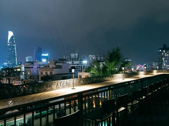 Фото La Siesta Premium Saigon Central