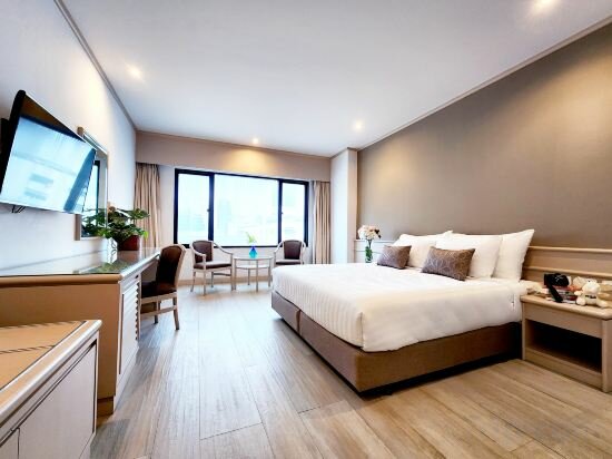 Фото FuramaXclusive Pratunam Park Hotel