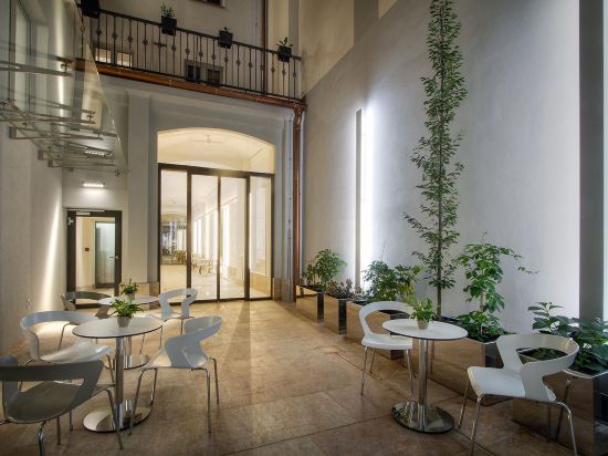 Фото Hotel Essence