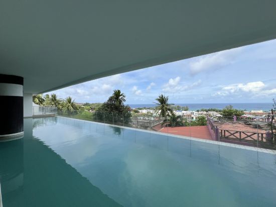 Фото Sunset Plaza Karon by Resava