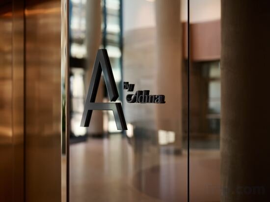 Фото A by Adina Vienna Danube