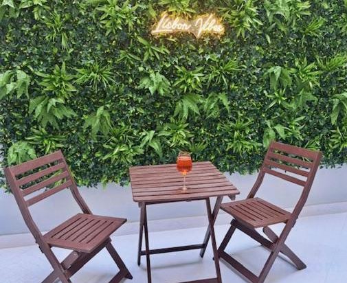 Фото Lisbon City Hotel