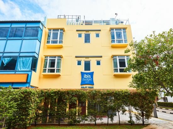 Фото Ibis budget Singapore Mount Faber