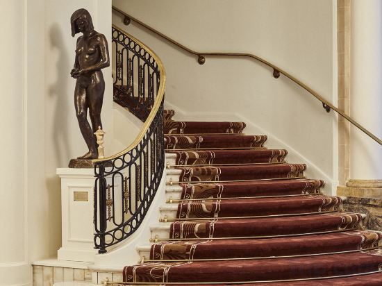 Фото The Palace, a Luxury Collection Hotel, Madrid