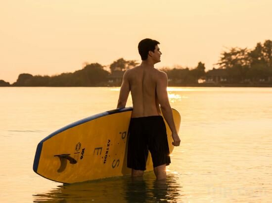Фото Koh Chang Paradise Hill