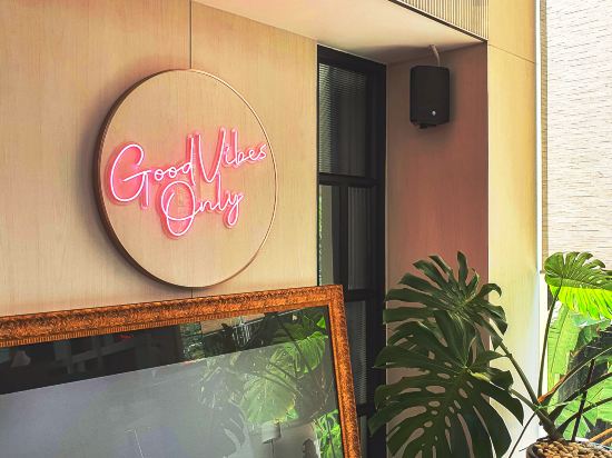 Фото Sq Boutique Hotel Managed by The Ascott Limited