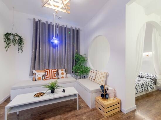 Hotel Qingqian Homestay, Xi'an, photo