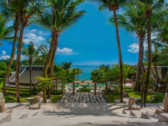 Фото Trisara Villas & Residences Phuket