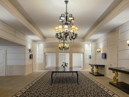 Фото Palace Catania Una Esperienze