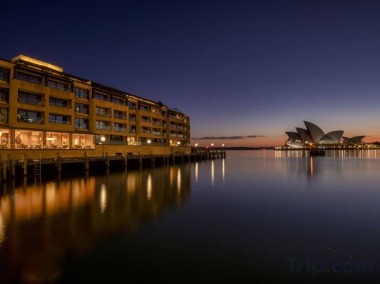 Фото Park Hyatt Sydney