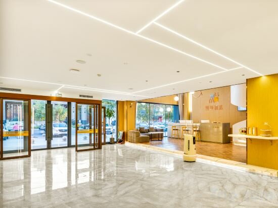 Фото Cheermay Hotels