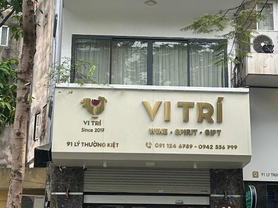 Apartments Nesta Apartment 91 Ly Thuong Kiet, Hanoi, photo