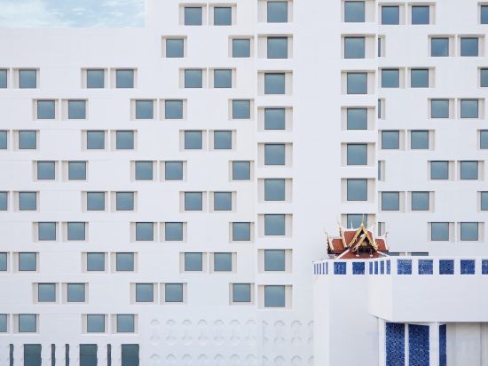 Фото Montien Hotel Surawong Bangkok