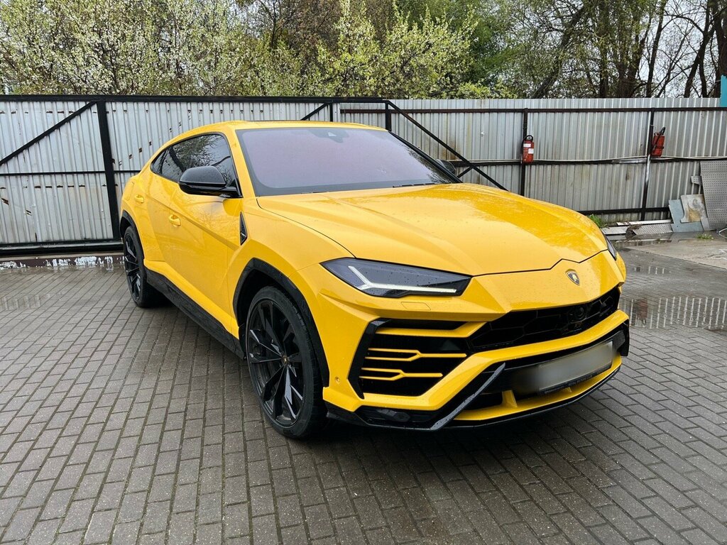 Car window tinting Центр тонирования, Kaliningrad, photo