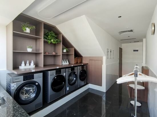 Фото Shenzhen Shanghai Hotel