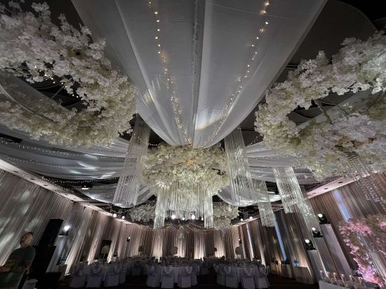 Фото Grand Hotel Plovdiv