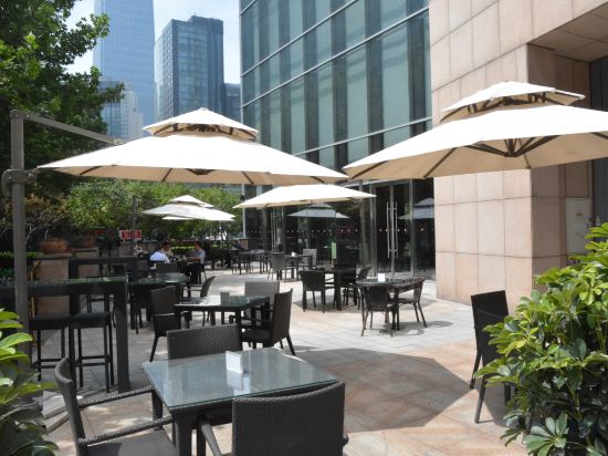 Фото Grand Millennium Beijing