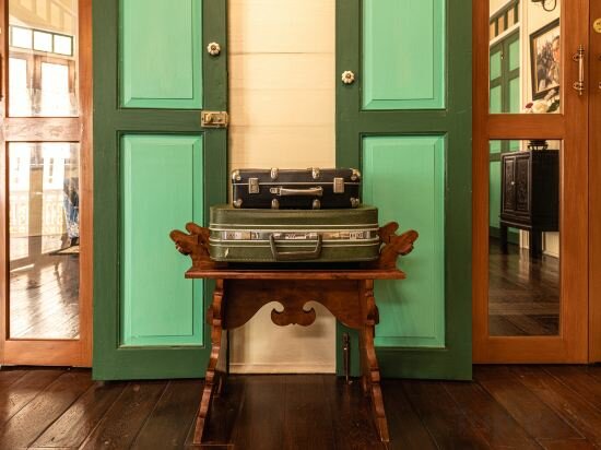 Фото Wallaya Heritage Stay