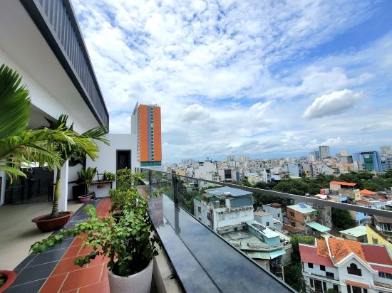 Фото Aha Residence Hotel