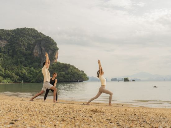 Фото TreeHouse Villas