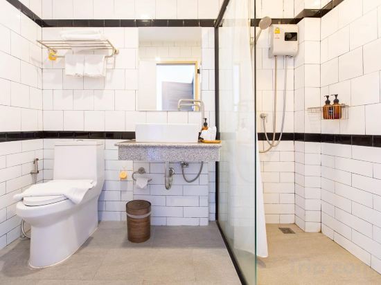 Фото Ananzitra Hotel