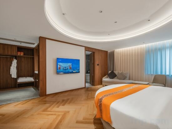 Фото Cullinan Hotel