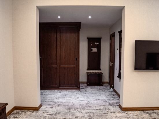 Фото Grand Plaza Hotel Samarkand