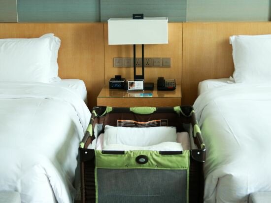 Фото InterContinental Heilong Lake