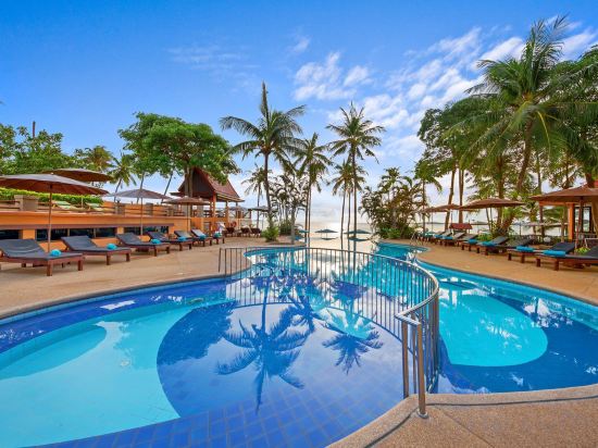 Фото Pinnacle Samui Resort