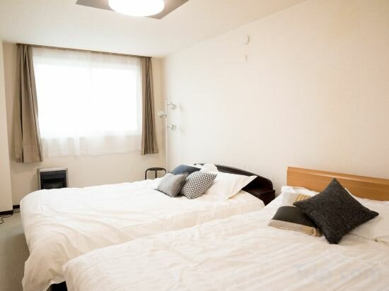 Hotel Stay In Tokiwa, Asahikawa, photo