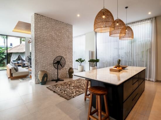 Фото Villa Ines by BaliSuperHost