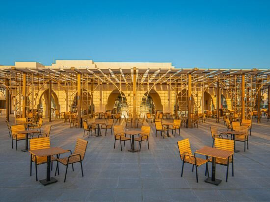 Фото Sataya Resort Marsa Alam