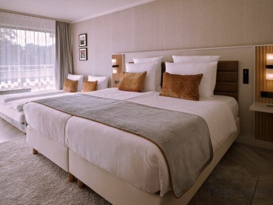 Фото Leonardo Royal Hotel Baden