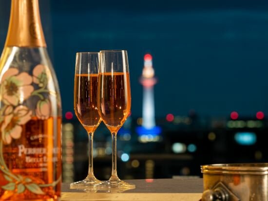 Фото Отель Nikko Princess Kyoto