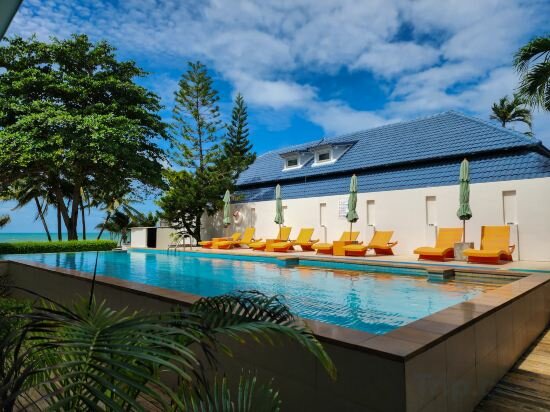 Фото Bandara On Sea, Rayong