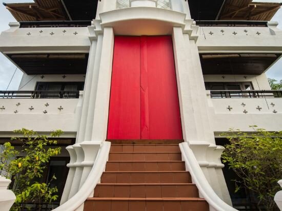 Фото Shinnabhura Historic Boutique hotel