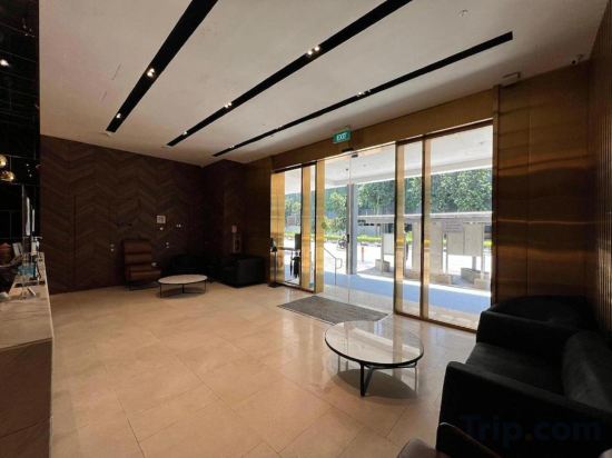 Фото Ibis budget Singapore Bugis