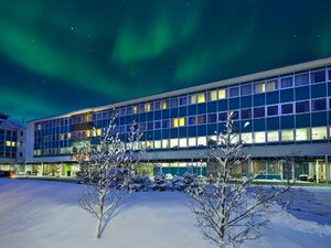 Гостиница Reykjavik Natura - Berjaya Iceland Hotels