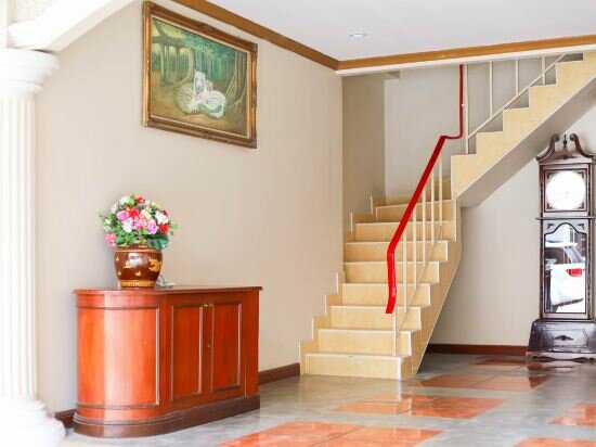 Фото Tony Resort Patong