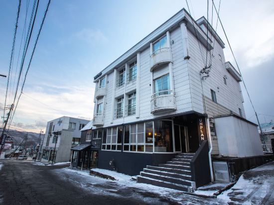 Фото Unplan Village Hakuba – Hostel