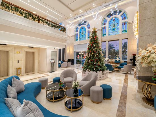 Фото BlueSun Hotel