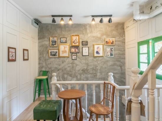 Фото Ratana Boutique Hostel