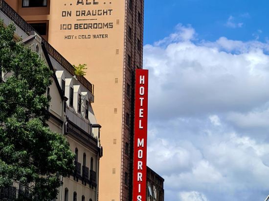 Фото Hotel Morris Sydney Handwritten Collection