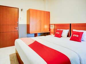 Hotel O Sean's Residence Mansyur Near Universitas Sumatra Utara Usu (Belakang SMK N 8, Jl. Ikahi No.3, Padang Bulan Selayang I, Kec), hotel