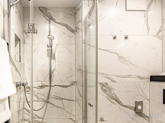 Фото Ночлег и завтрак Sleep Inn Düsseldorf